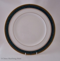 Biltmore - Dinner Plate